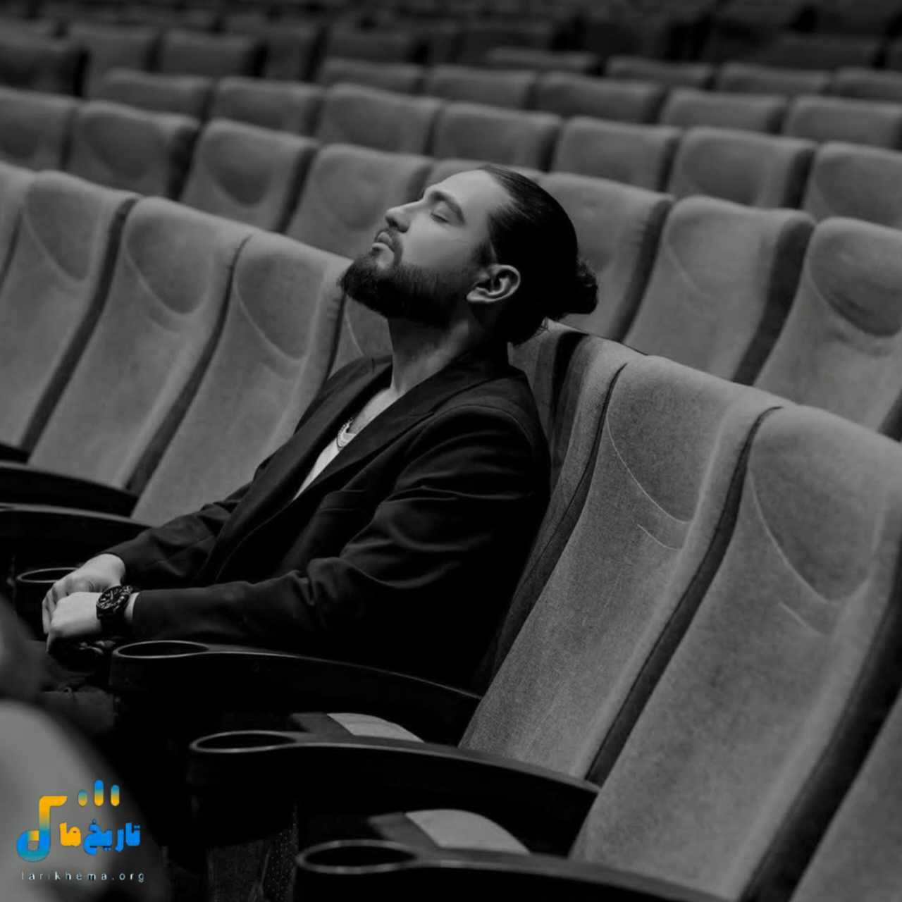 نیواد همینو کم داشتیم
