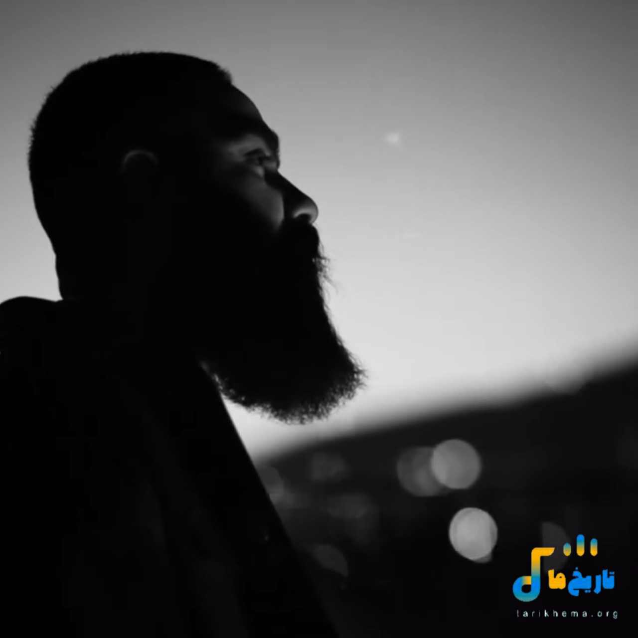 علی میر سیاه