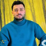 دانلود آهنگ مازنی الله ته دشمن بمیره از کامران خلیلی