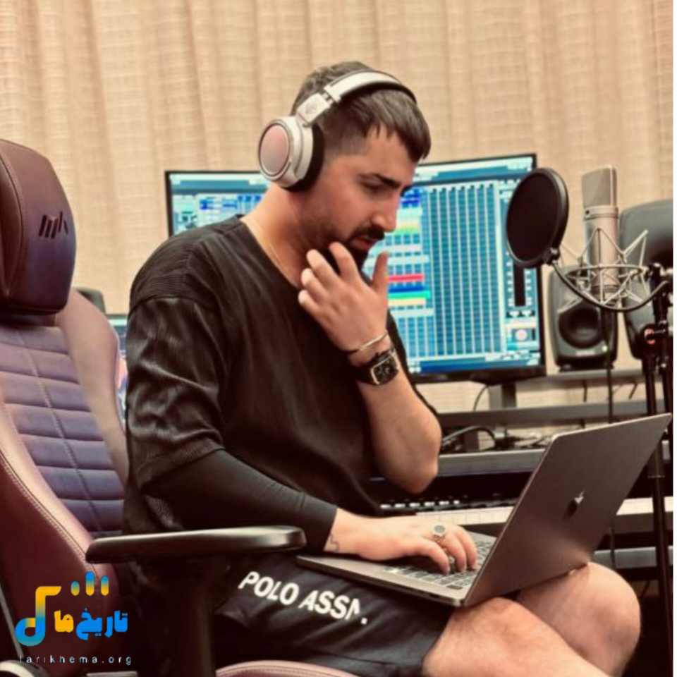 محسن نصری حواست نبی