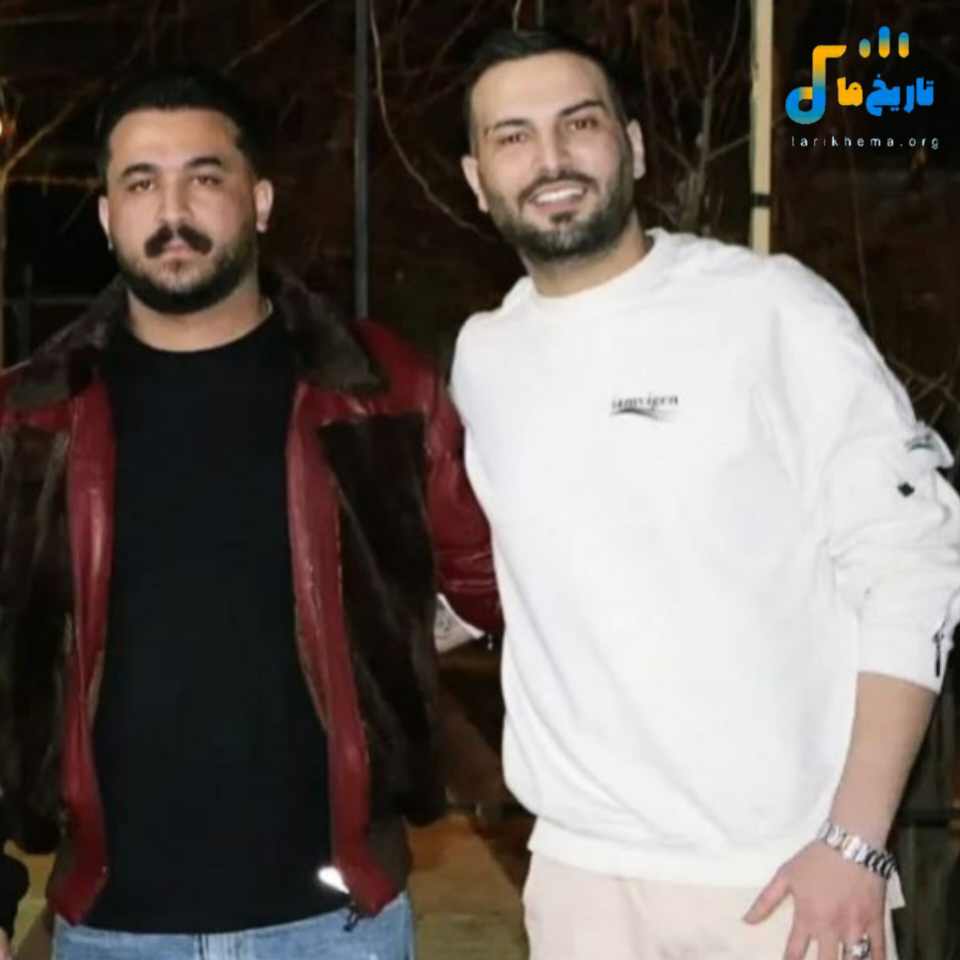 کیوان رفتی کنارش شده بودی یارش