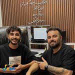 دانلود آهنگ مازنی گلفروش از احمد نیکزاد