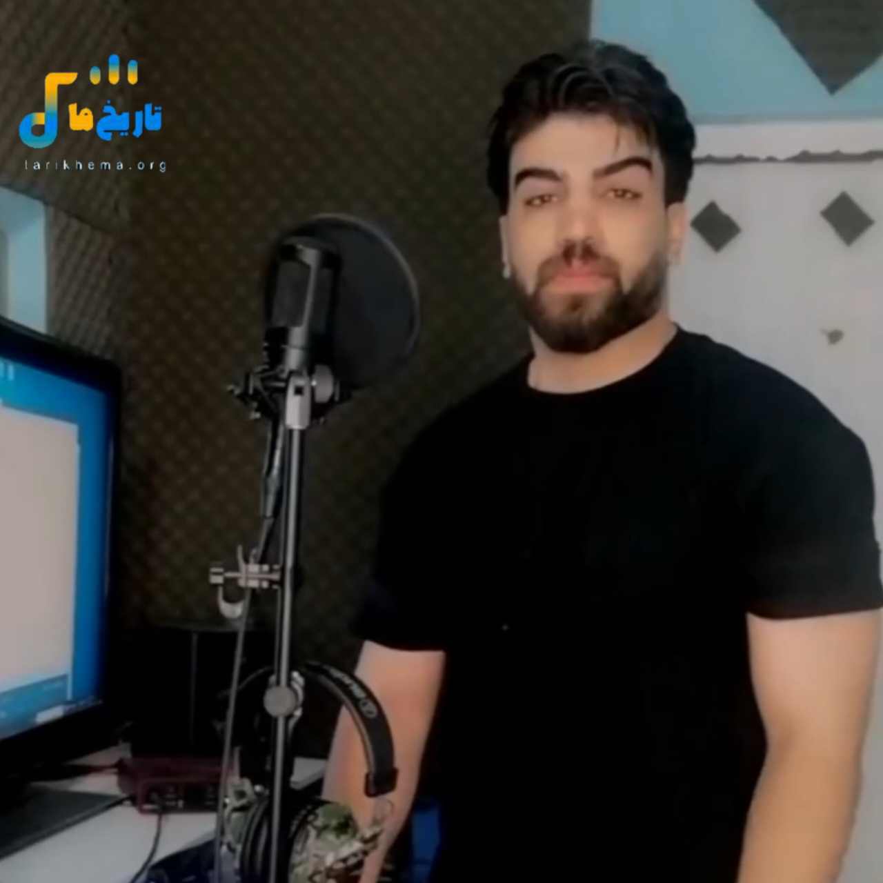 علی بیرو جهنم