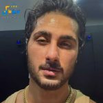 دانلود آهنگ جدید بچه تخس (هی دل نبندین به من من رفتنیم) از کیسان