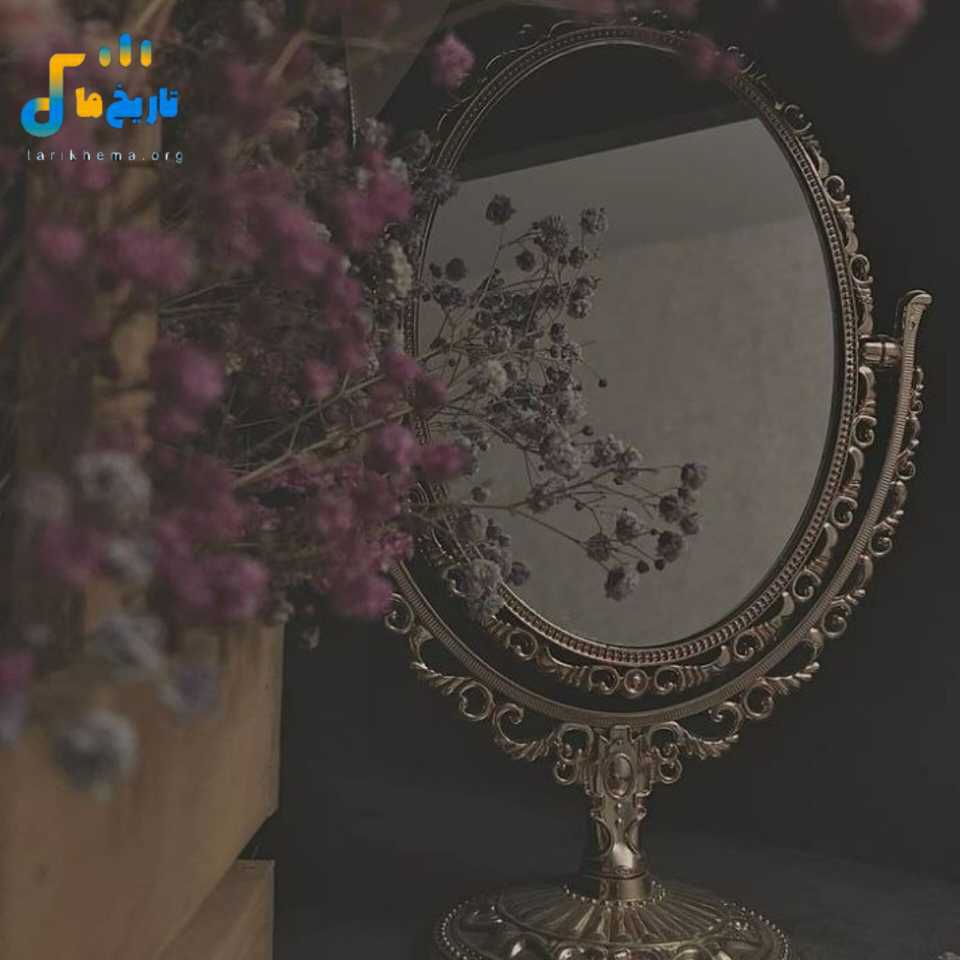  گل رز قرمز است بنفشه ها آبی است (معروف اینستا)