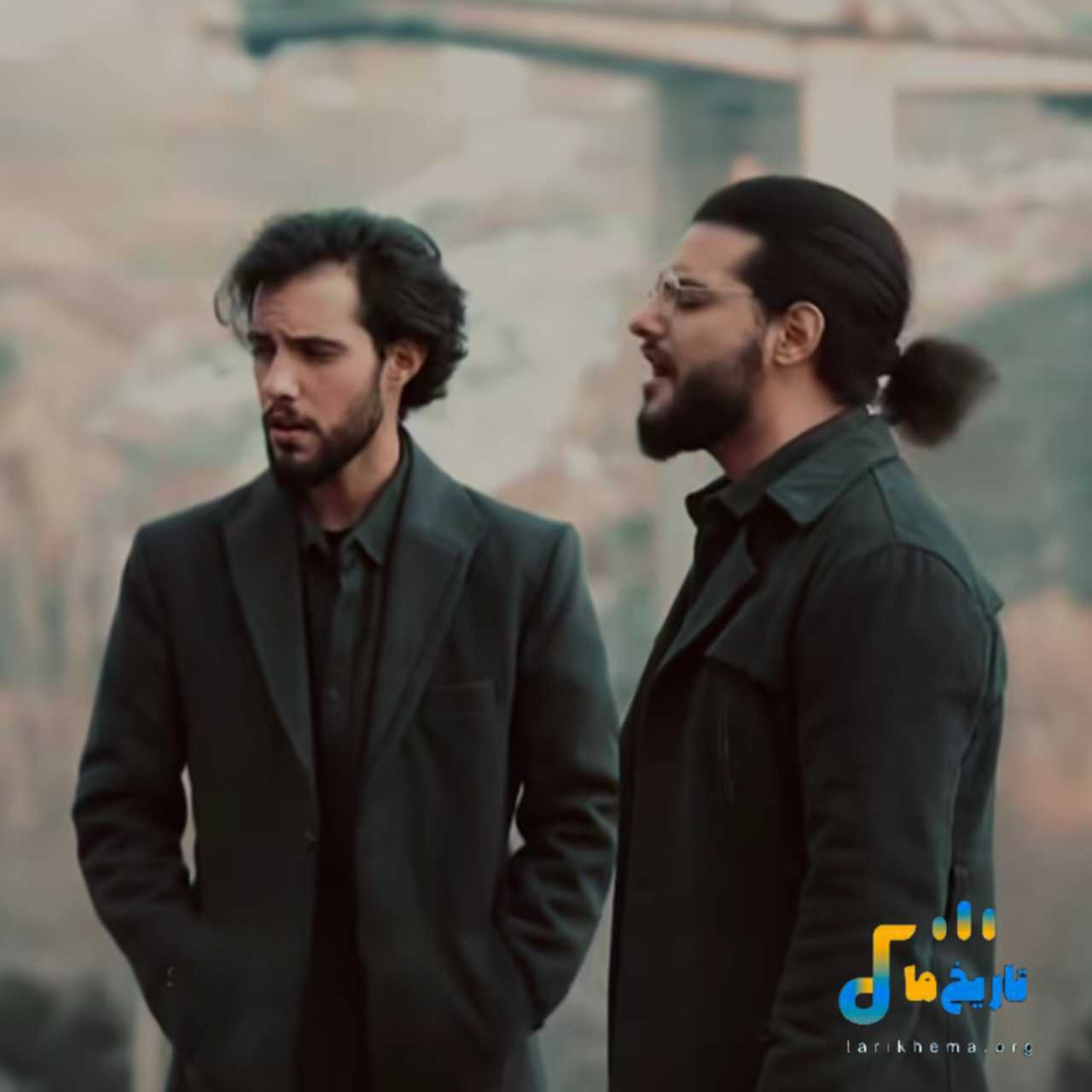 سالار محمدی و علی محمدی قمار (هنوز این غم ز دل بیرون نرفته)