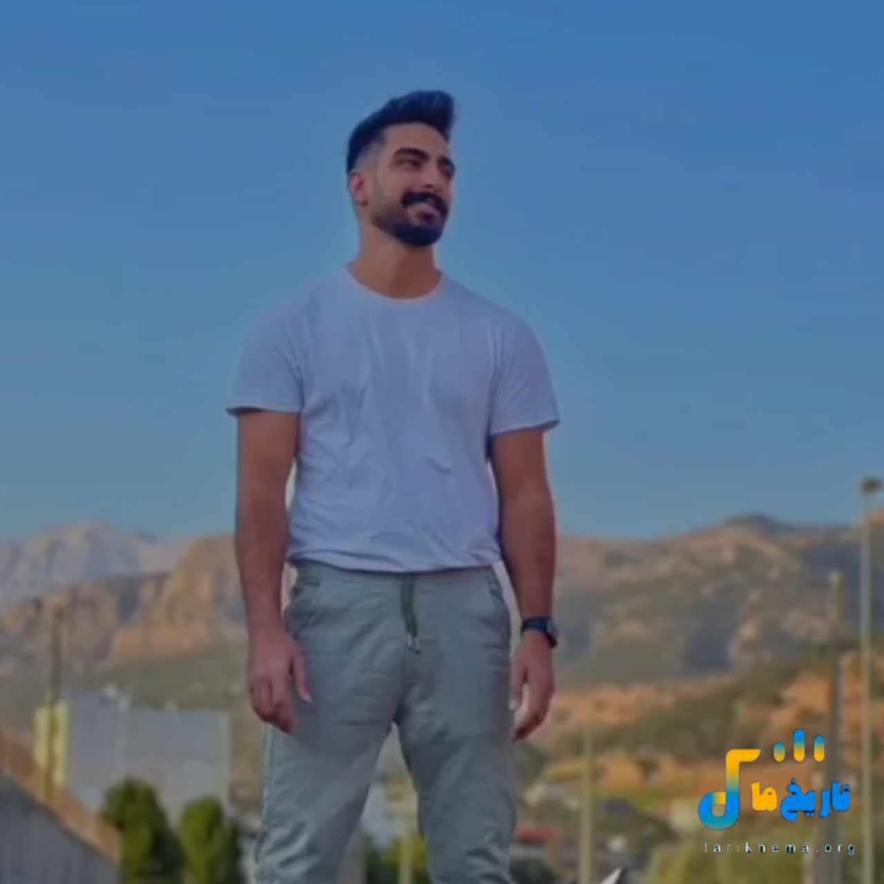 سپهر تقی زاده چه کنم