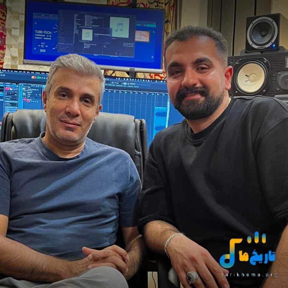 مهدی کارگر بیشه
