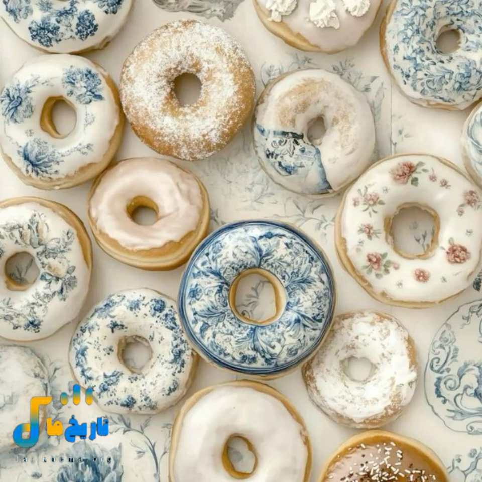 چقد گرم شده این تابستون باید یه جور سر کنم