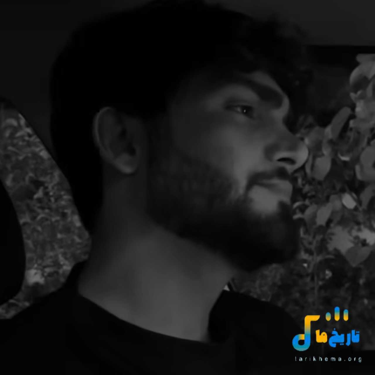 علی علیزاده ترکم نکنیا