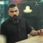 دانلود آهنگ یه جور رفت بریدم خدایی نبود حقه ای دل از فرهاد جهانگیری