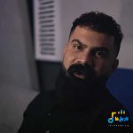 دانلود آهنگ تنگ دلم بی تو چقدر دیوانه میشم از فرهاد جهانگیری
