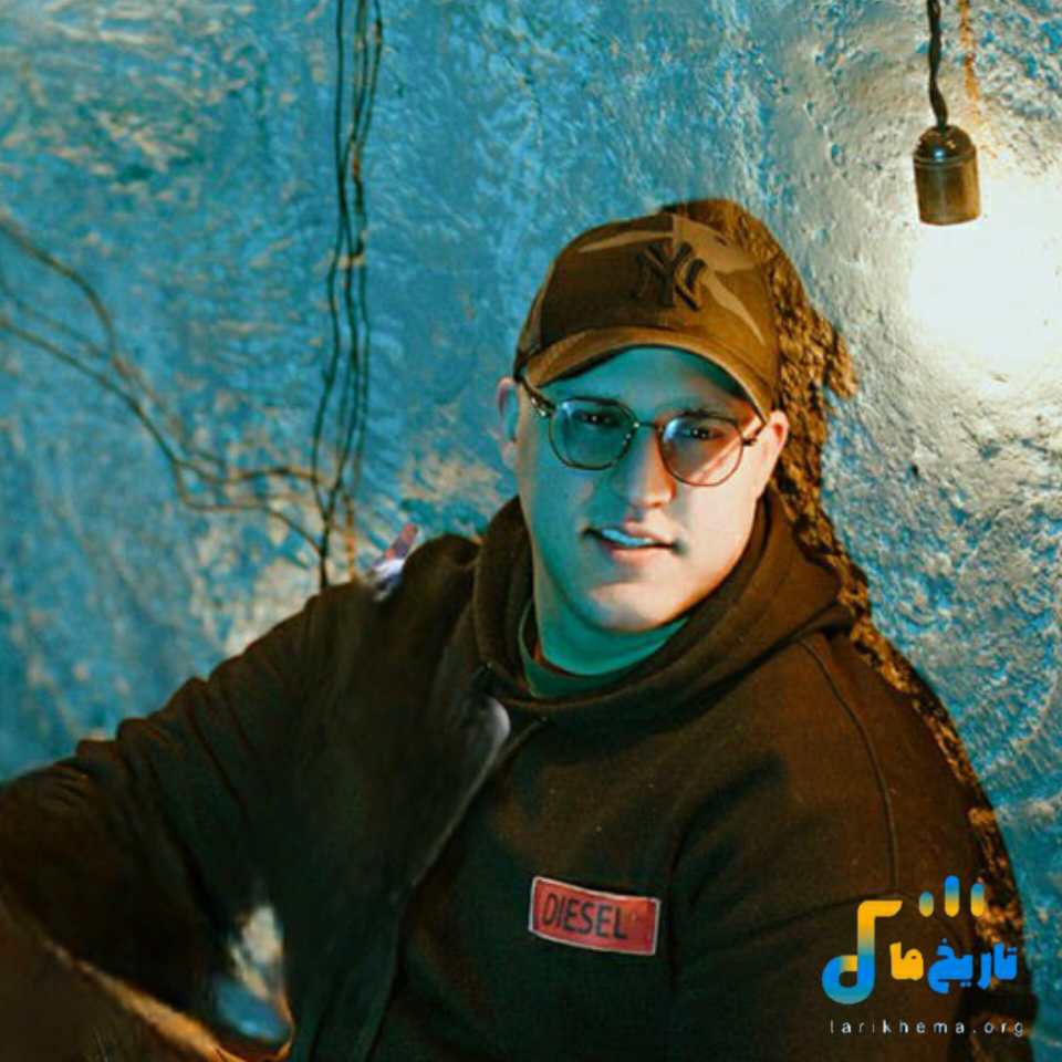 محمد طاهر هی