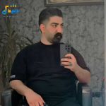 دانلود آهنگ یارسان از میلاد غلامی
