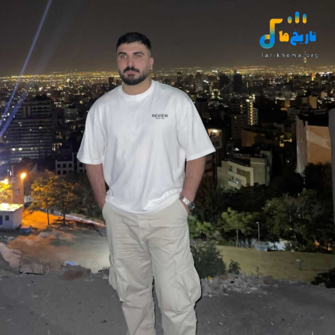 محمد بابادی بی تو