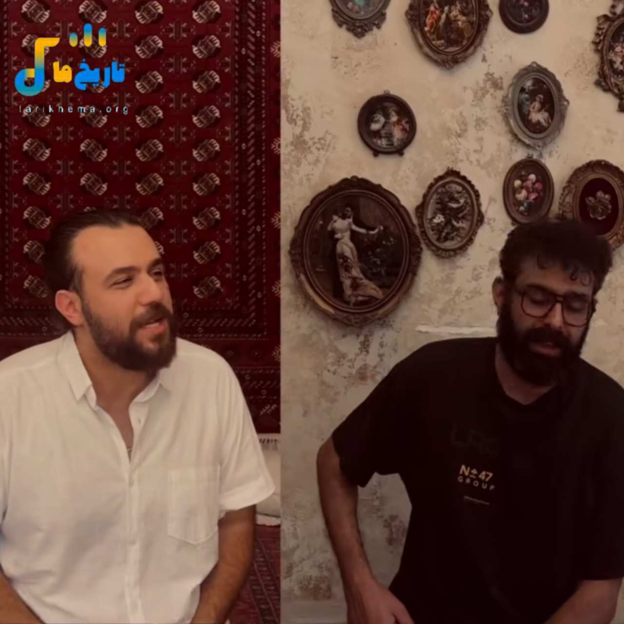 راکوب تو خوبی