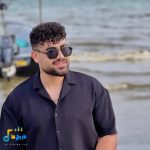 دانلود آهنگ لری نرمه نرمه بزنید کلند و گوروم از سعید محمدی