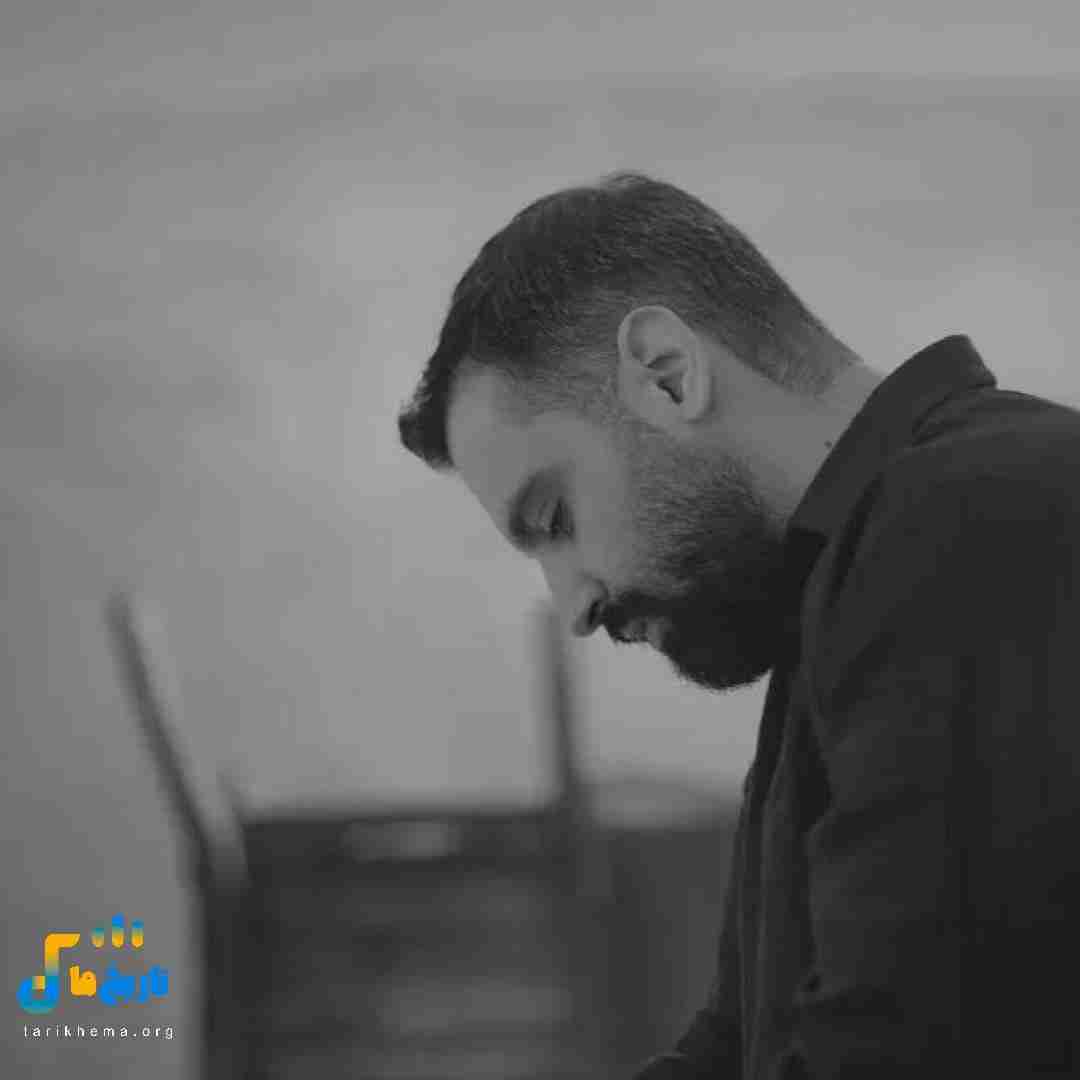 امیر آیهان عکس