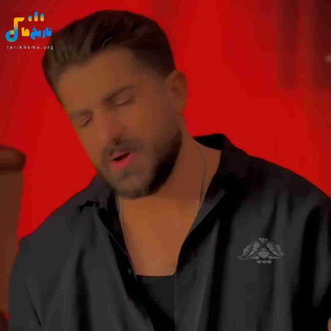 سامان اسماعیلی یادت رفت یادم کنی هرکی زنگ میزنه