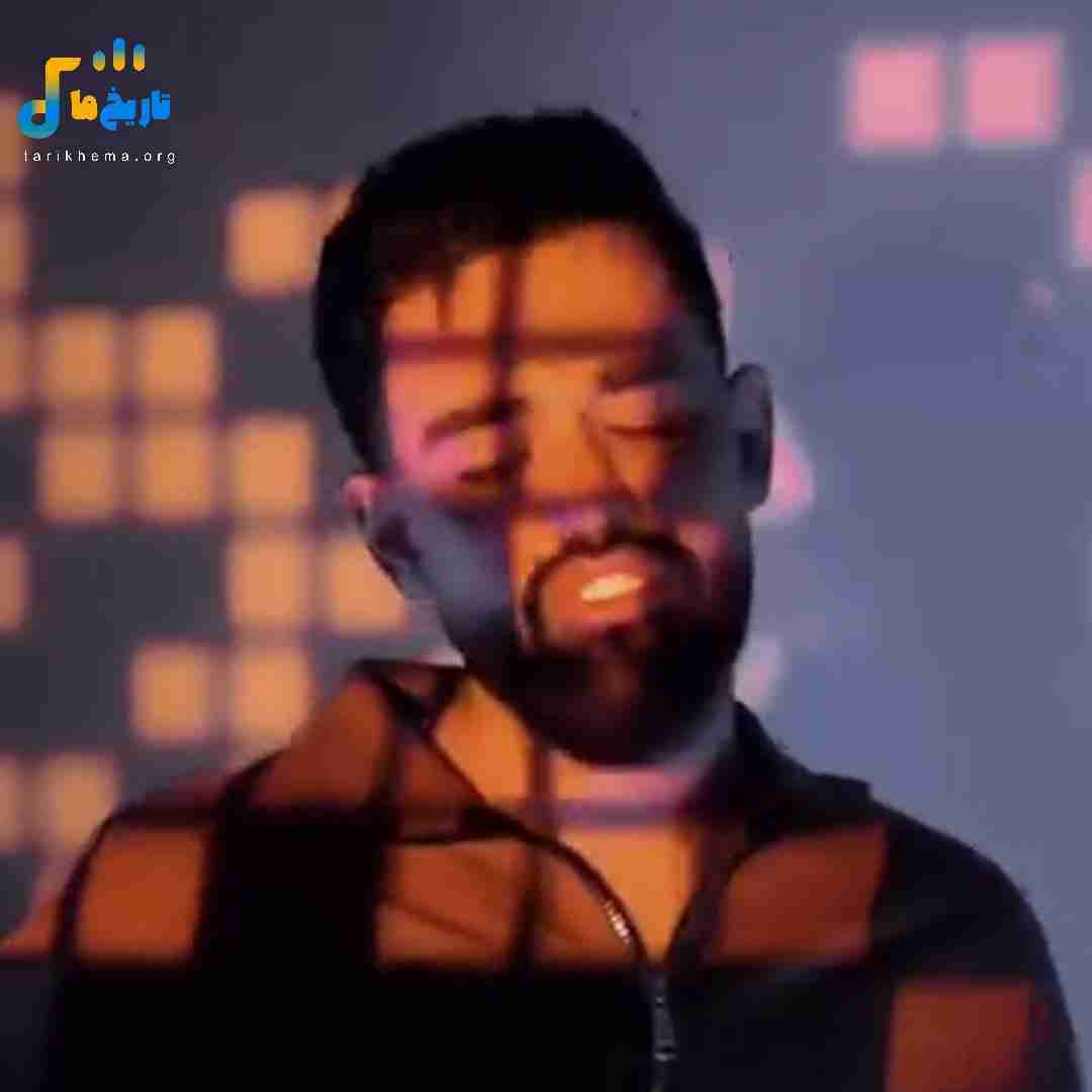 دانلود آهنگ جدید گل سنگم از سهیل مهرزادگان