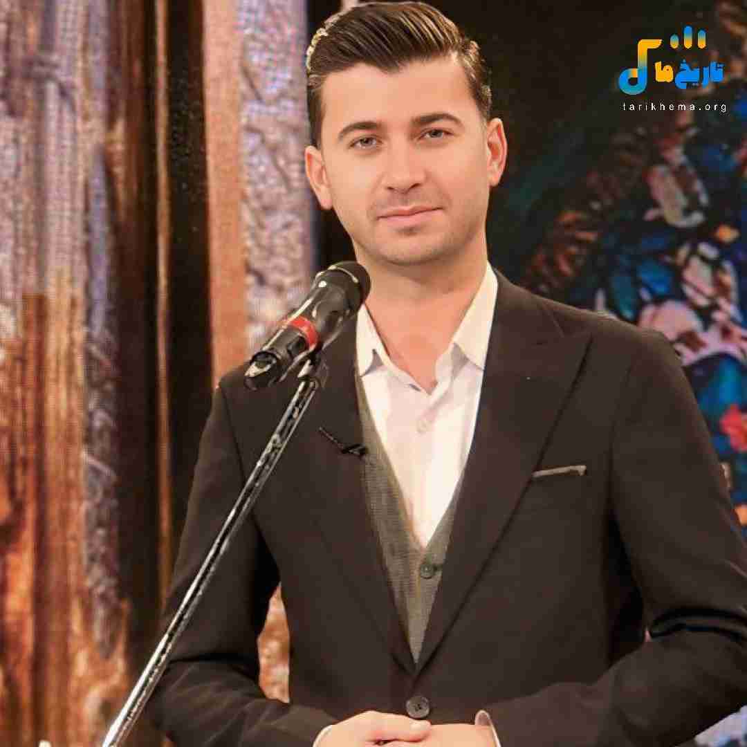 دانلود مداحی آقایی داشتیم از مرتضی باب