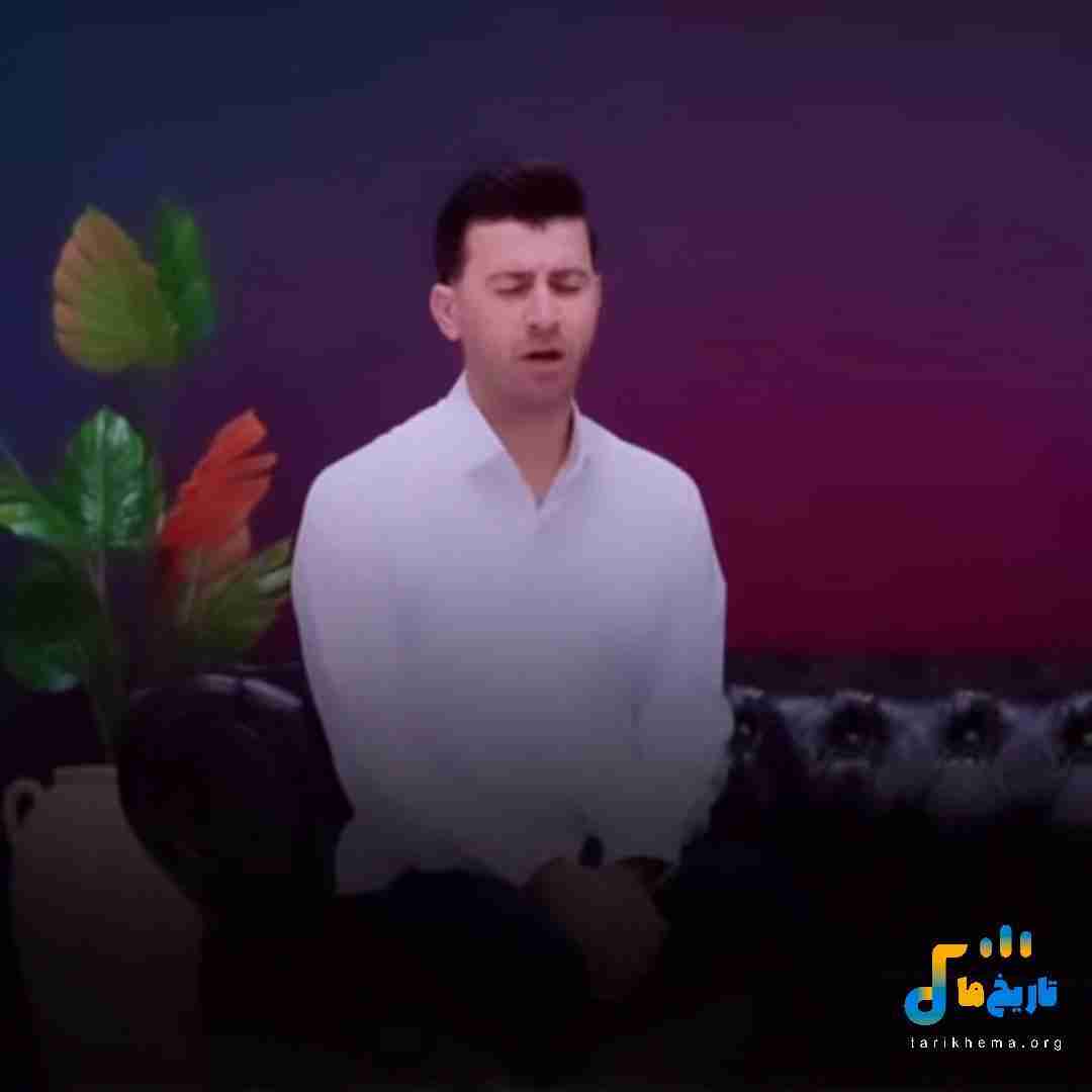 دانلود آهنگ لری حسرت از مرتضی باب