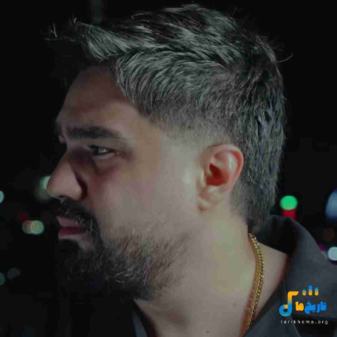 دانلود آهنگ جدید دیگه هیچ رابطه ای منو آدم نکرد از شایان اشراقی