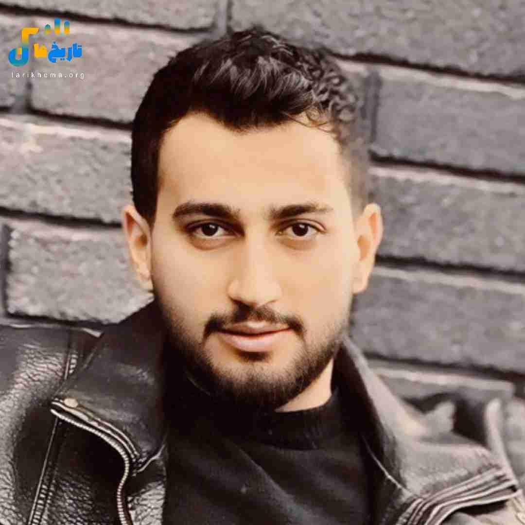 دانلود آهنگ مازنی چش سرمه از علیرضا باباجانی