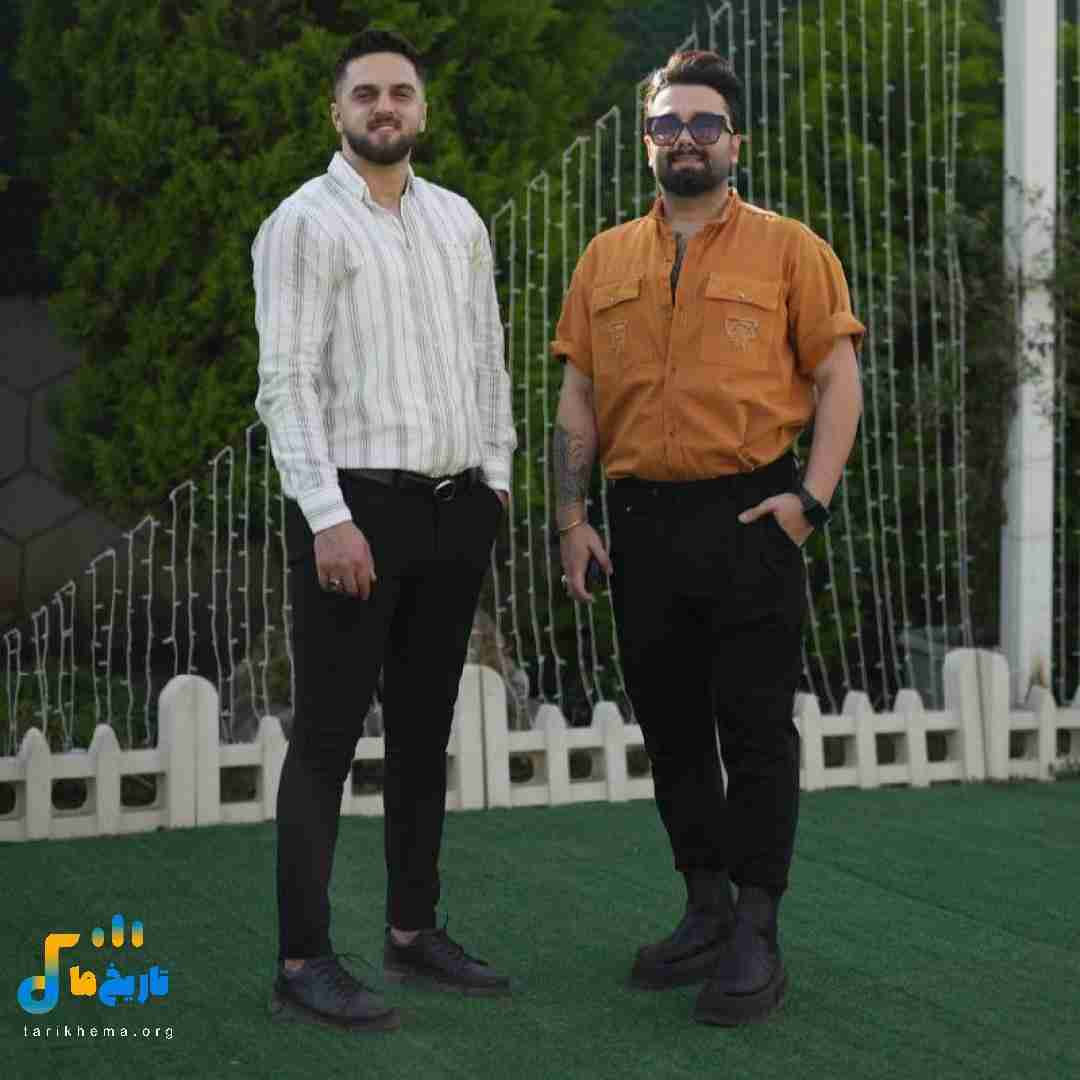 دانلود آهنگ مازنی بیه پاییز کوه بمیرم از ابوالفضل متو