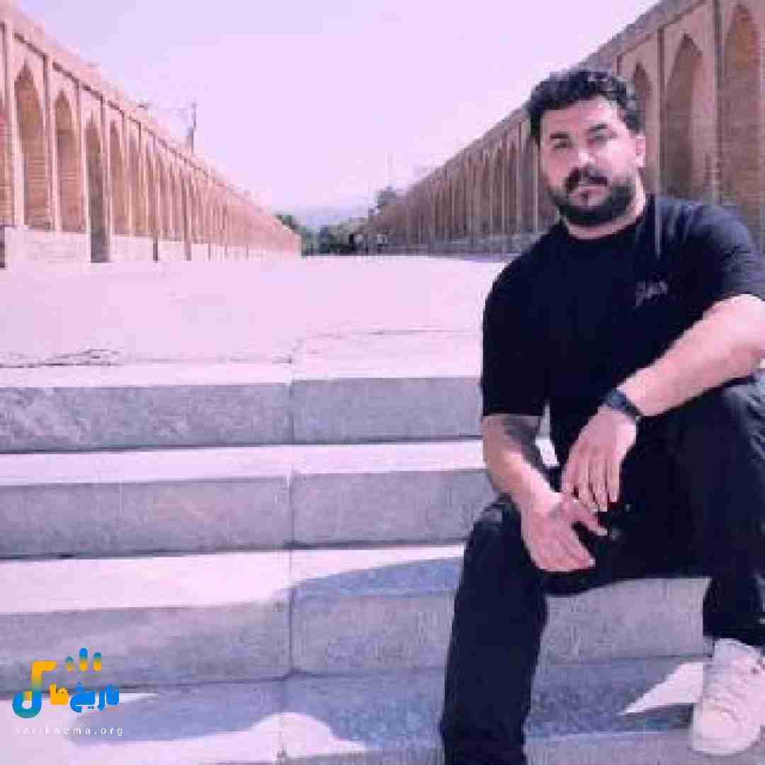 رضا کرمی تارا نه دی اعصاب ارام مه نی دی حال خوشی