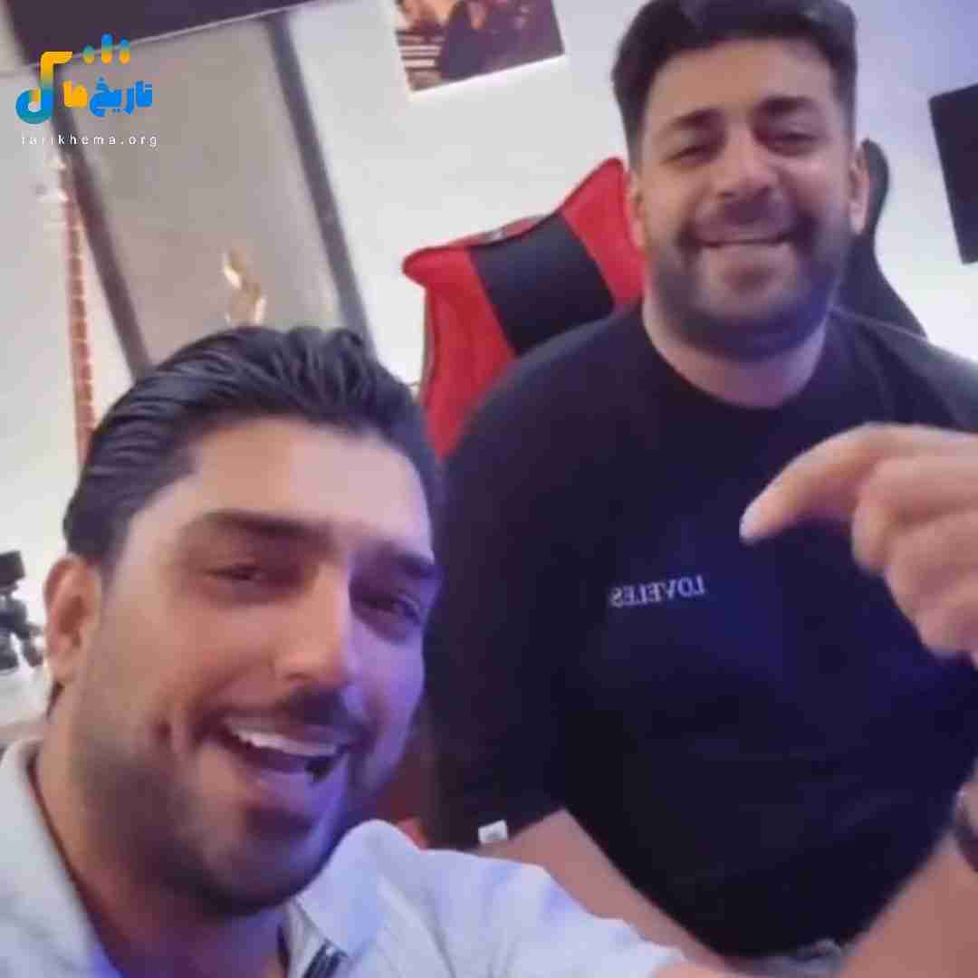 دانلود آهنگ کردی یه سر حال خراوی یه ظاهر قلابی از شهاب فالجی