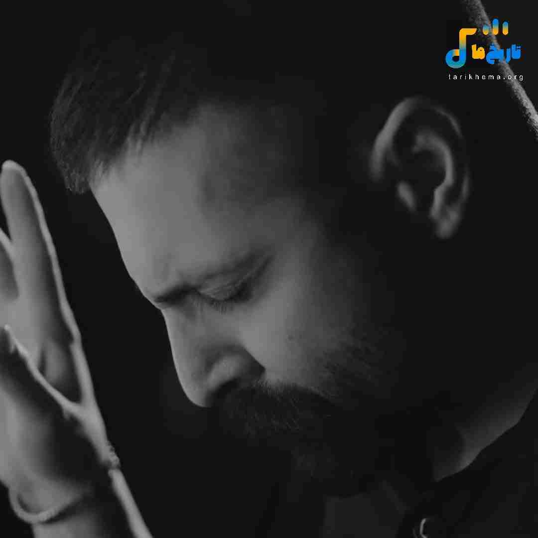 دانلود آهنگ جدید کاش باران بزند از حمید هیراد