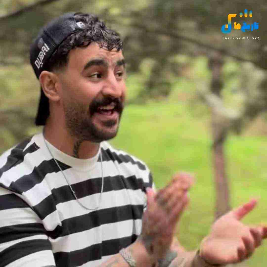 وحید عباسی نازنین
