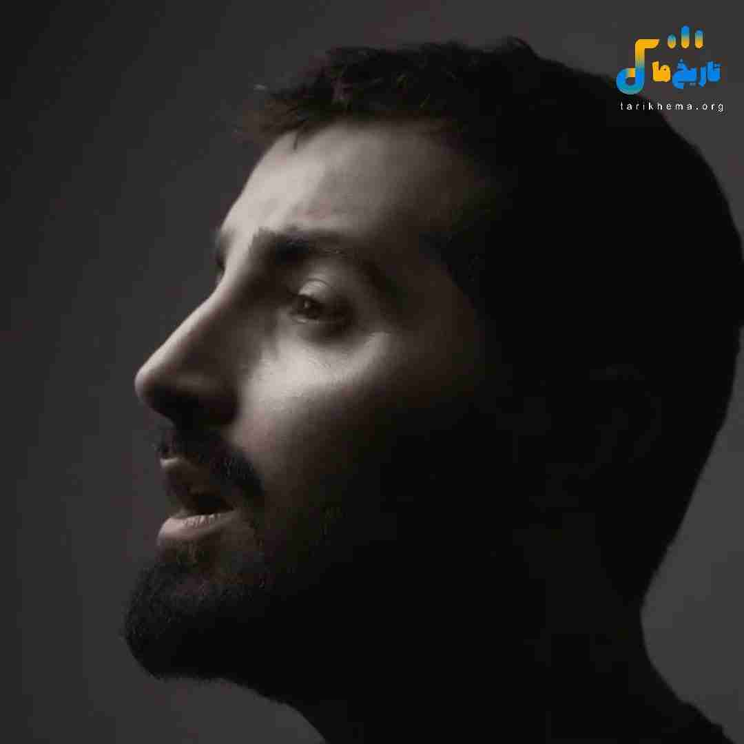 دانلود آهنگ جدید خمار از محسن نصری