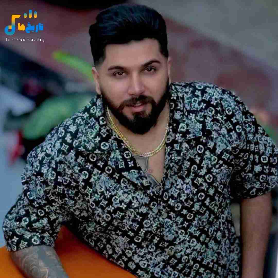 دانلود آهنگ مازنی دکترا مره جواب ها کردنه از مجید احمدی
