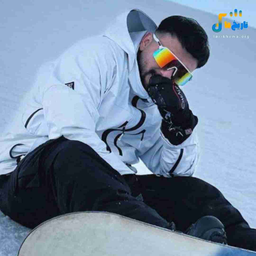 دانلود آهنگ جدید میشنوی صدای قلبم واسه تو میزنه هربار از رامین تجنگی