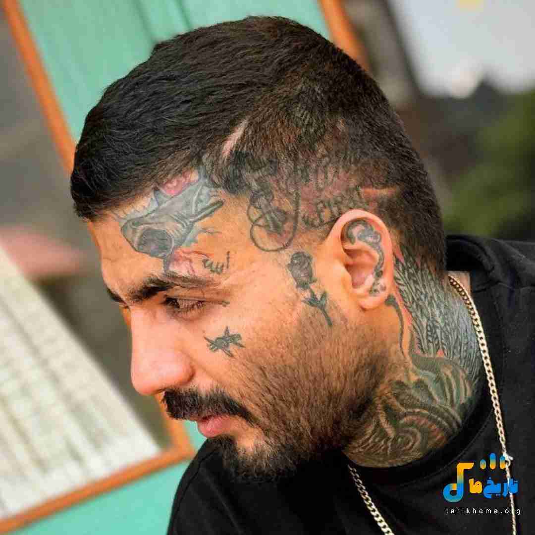 دانلود آهنگ جدید شاه کش از مهدیار