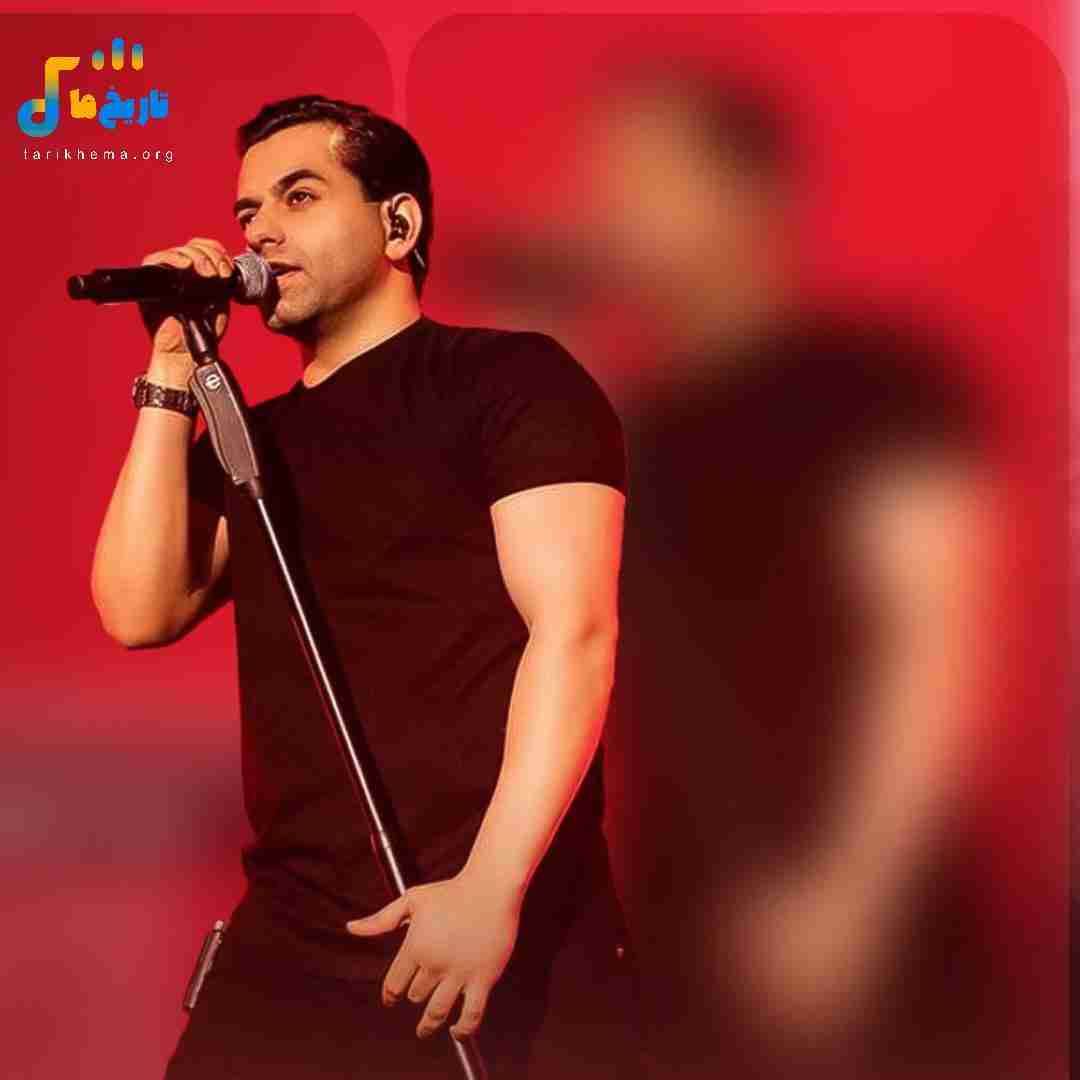 دانلود آهنگ جدید چه کنم از رضا بهرام