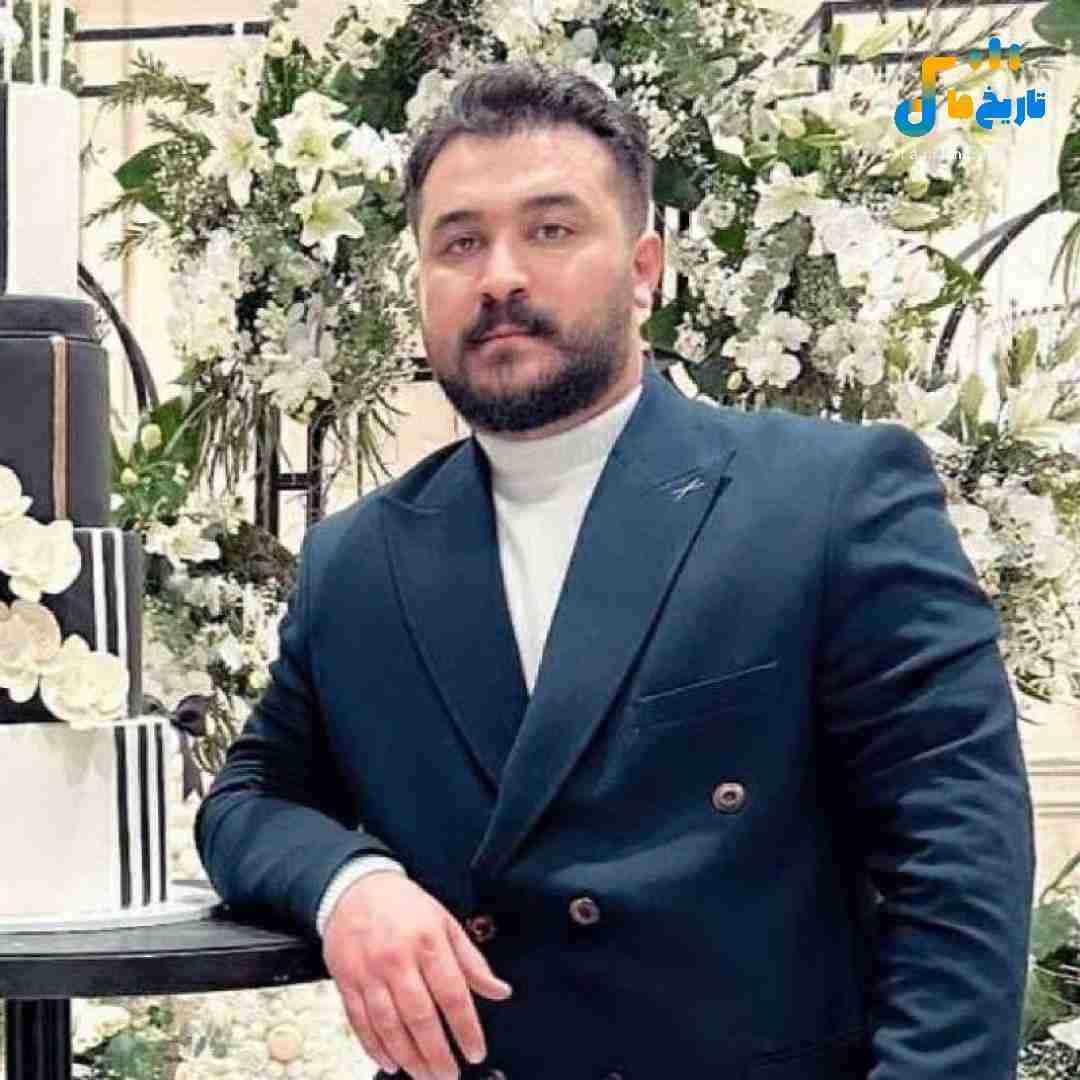 رضا کرمی تارا بعد تو زندگی با مه چجو تا مکنه