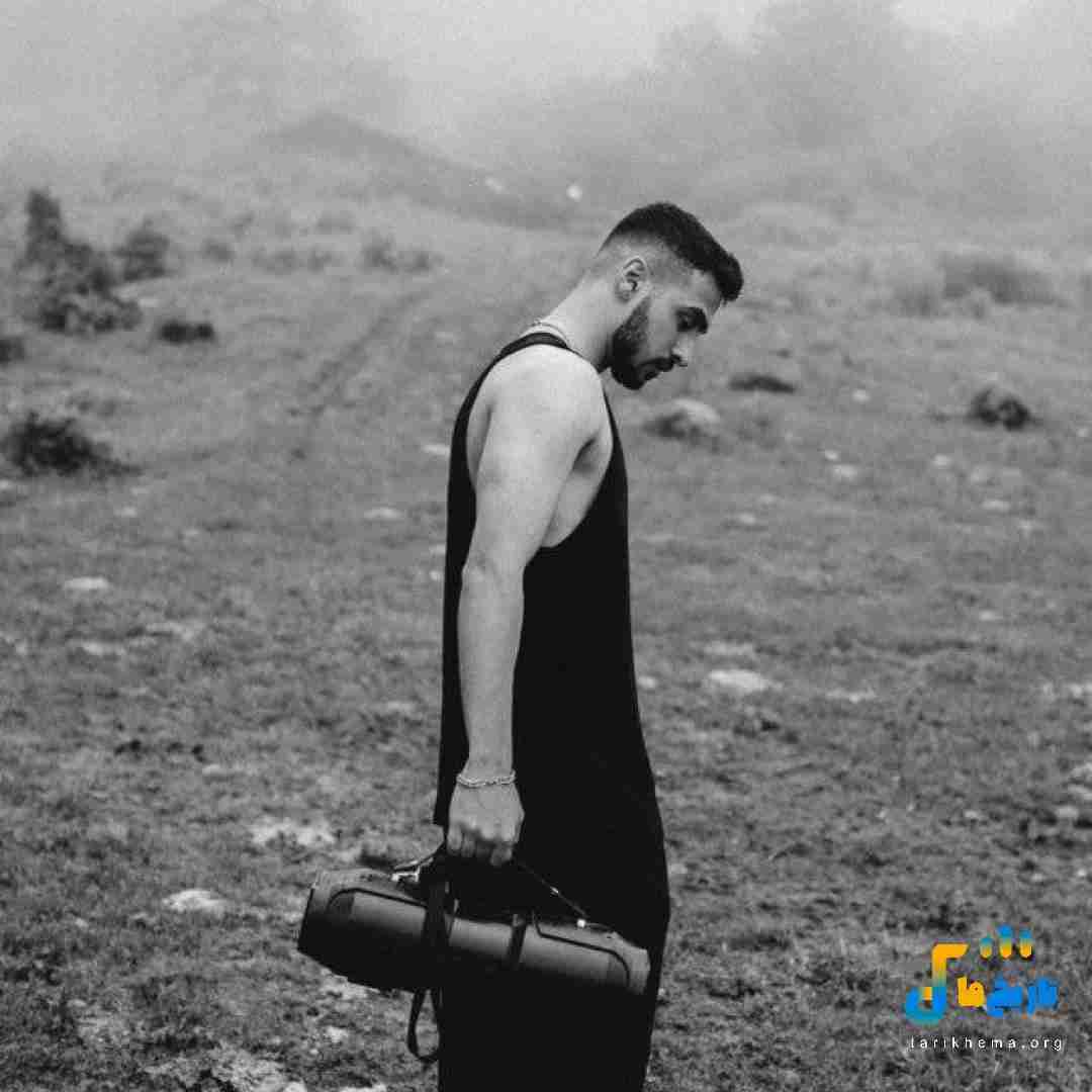دانلود آهنگ جدید اومد و دستمو گرفت یه دفعه زد زیر دلش از نیما نورانی