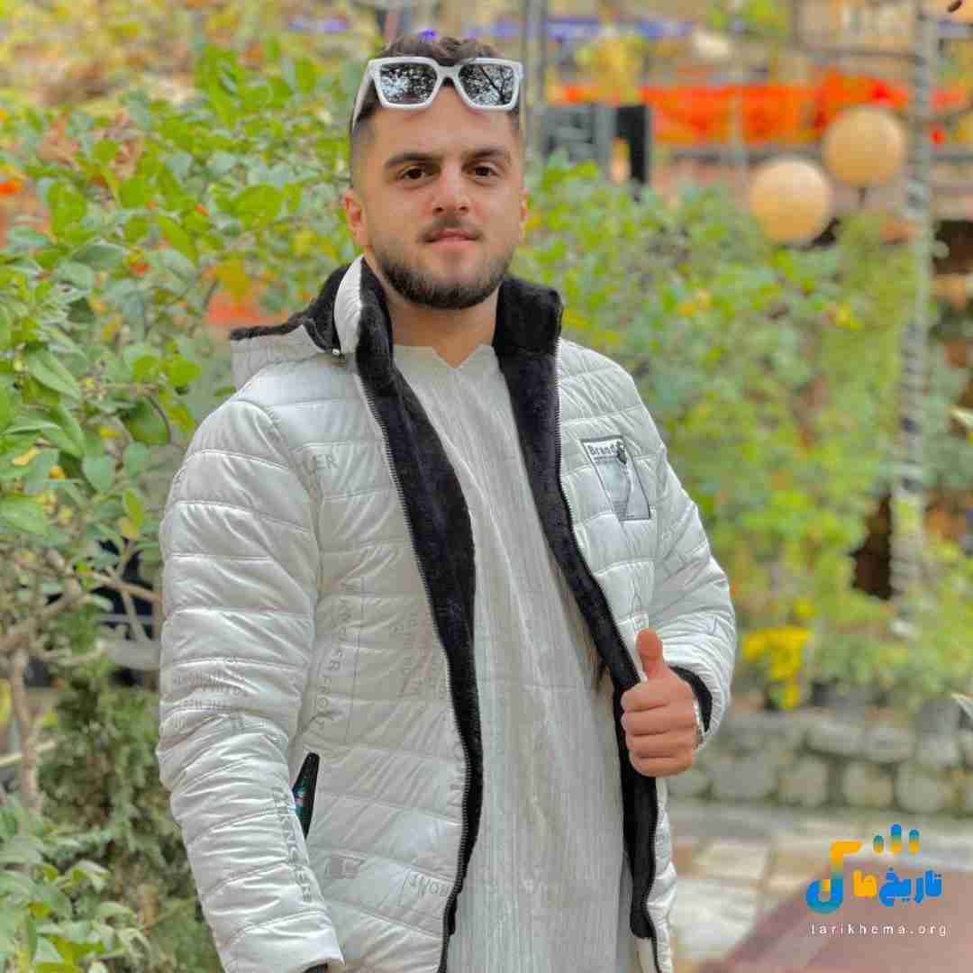 دانلود آهنگ مازنی دل دیوانه از ابوالفضل متو