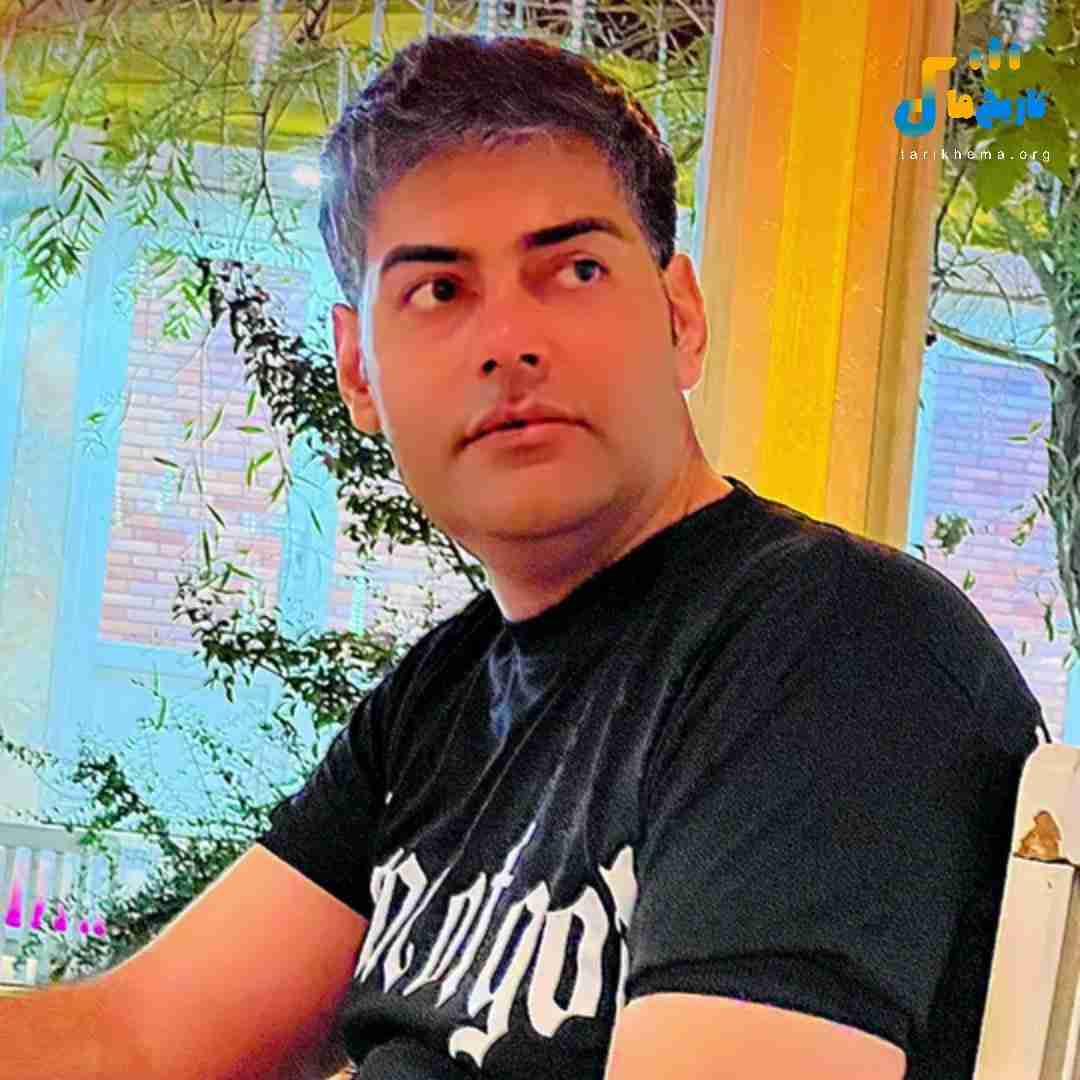 دانلود آهنگ کردی جادو از ستار دایی چی