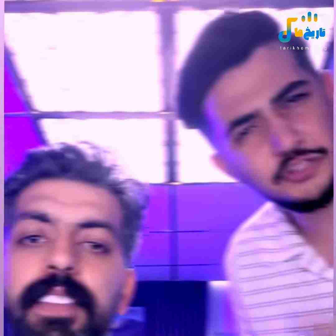 دانلود آهنگ جدید لیلامو بردن جلو همه واویلا واویلا دنیامو بردن از اهورا