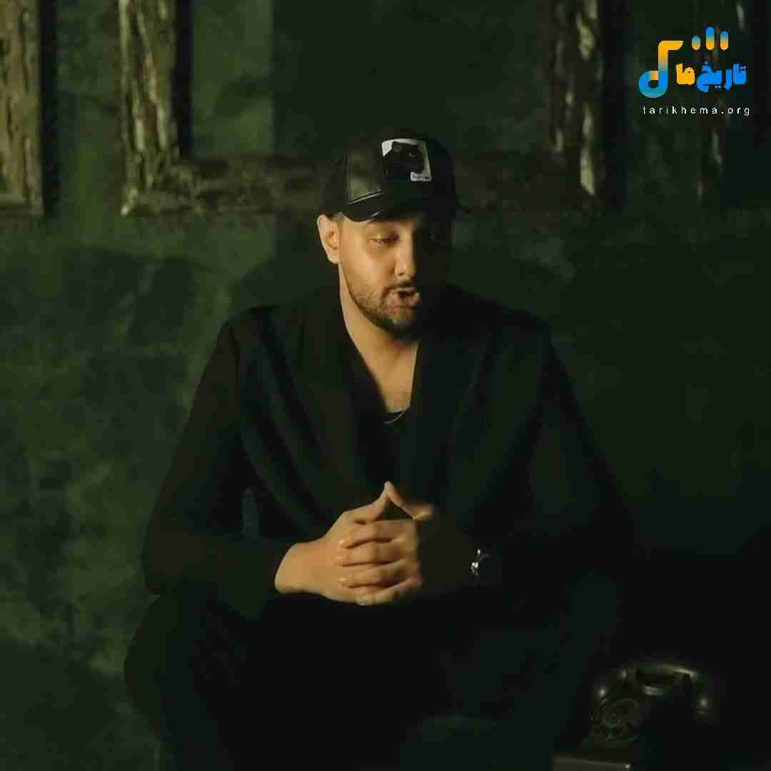 دانلود آهنگ جدید نزار هیشکی مثه من دست لای اون موجای از نوان
