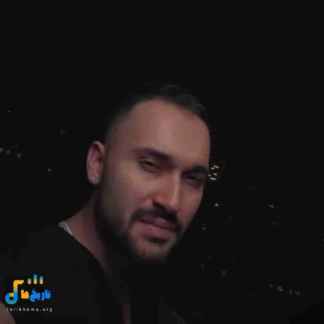 دانلود آهنگ جدید یعضی وقتا بدم میاد ازت بعضی وقتا از اردلان
