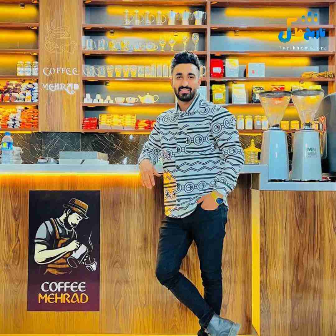 دانلود آهنگ جدید موتور 1300 از محمد درویش