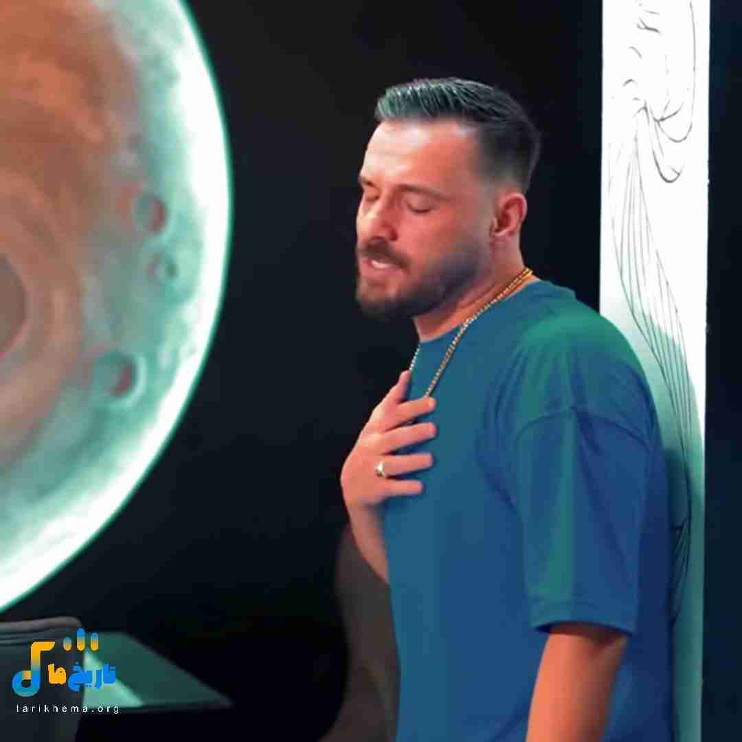 دانلود آهنگ کردی سرم سنگین به یادت مسه مسم از رضا سگوند