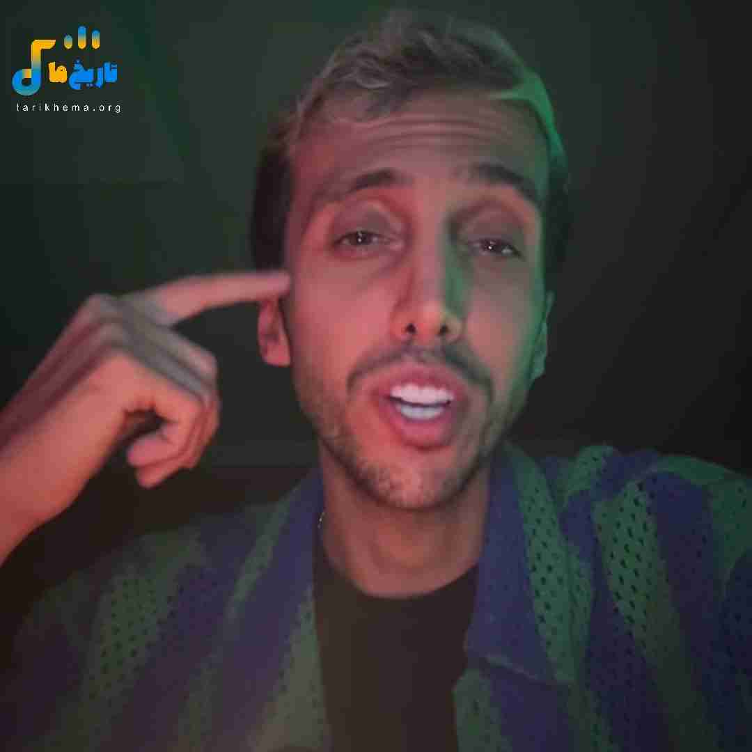 زانکو تنگ میشه دلم برات