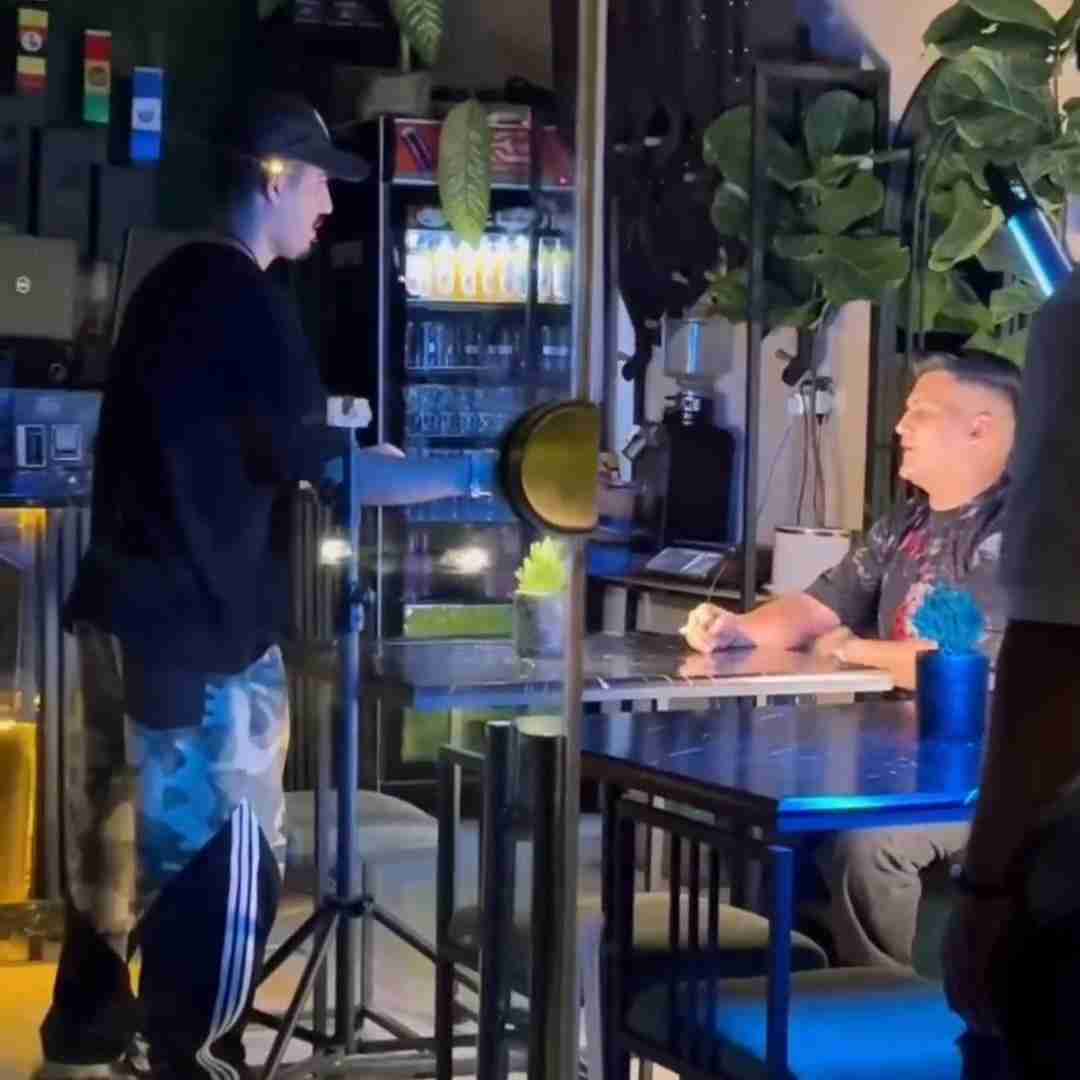 دانلود آهنگ کردی چشم زخم از محمد محمدی