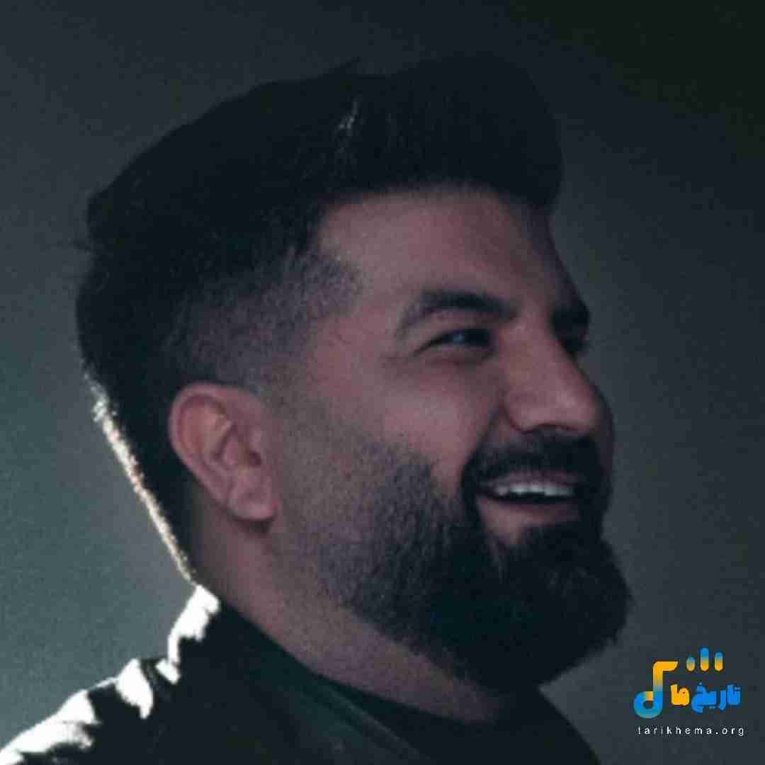 دانلود آهنگ جدید الان که نیستی فهمیدیم نمایش هات تک بودن از مجید خراطها